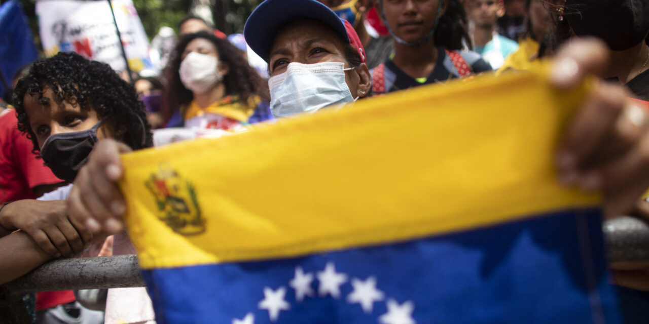 Venezuela: Organizaciones internacionales expresamos preocupación por puesta en marcha de providencia administrativa que criminaliza y limita la labor de defensa de las organizaciones de la sociedad civil