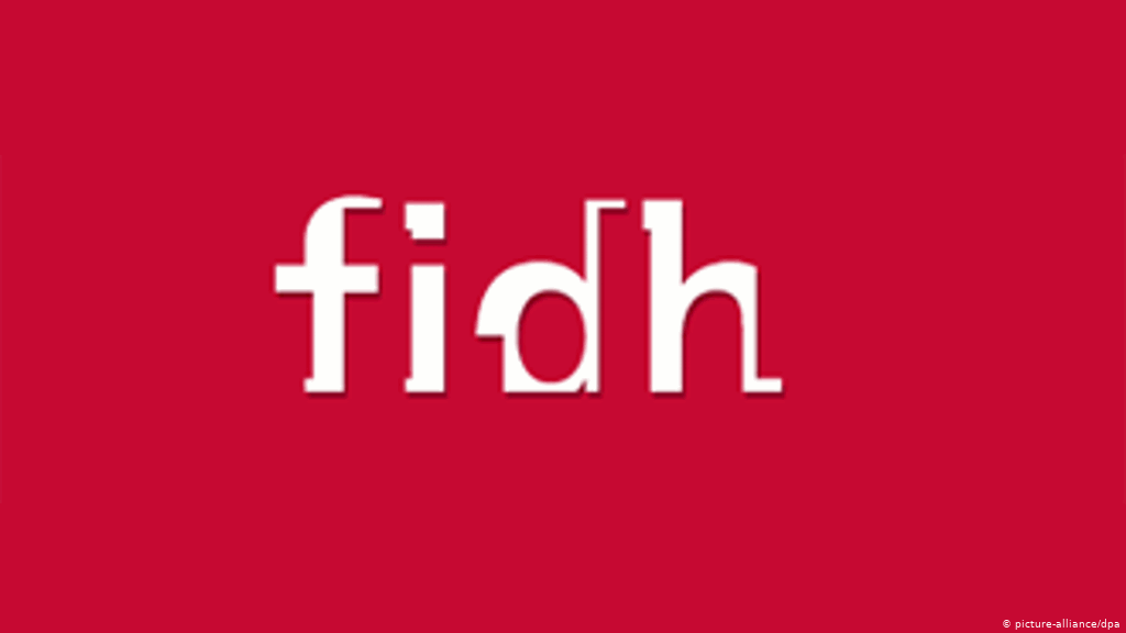 FIDH: Acoso a organizaciones de derechos humanos debe cesar