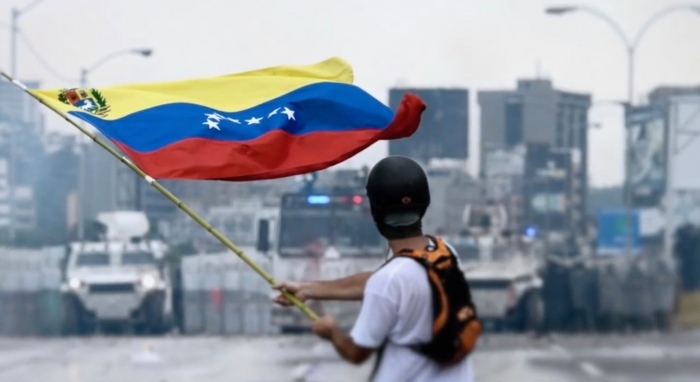 Solidaridad con los defensores de derechos humanos venezolanos