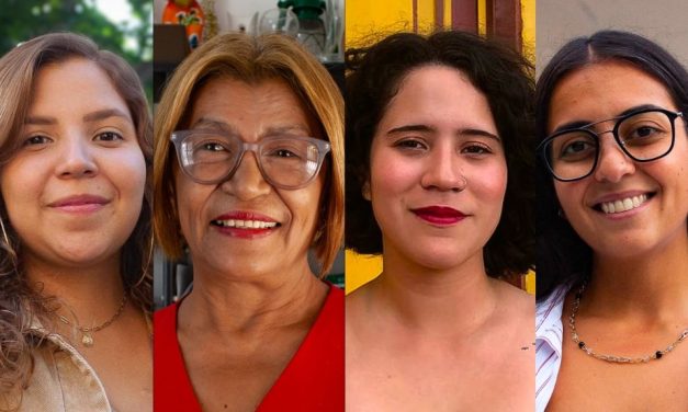 Mujeres en democracia: La lucha de 4 activistas por la participación en Venezuela