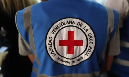Junta ad hoc afecta neutralidad e independencia de la Cruz Roja Venezolana, advierte Civilis