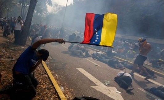 Misión de Determinación de los Hechos determinó en su informe las graves violaciones de los derechos humanos en Venezuela