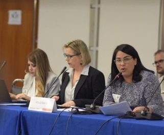 OSC denunciaron la persecución política en Venezuela en el 173 periodo de sesiones de la CIDH