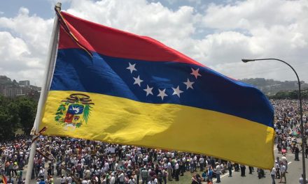 Defiende Venezuela/ Espacio cívico en Venezuela: la esperanza de un país