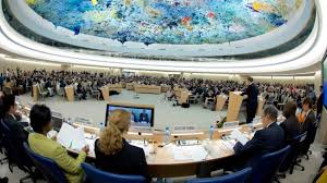Cepaz: Venezuela no cumple con los criterios para ocupar una silla en el Consejo de Derechos Humanos