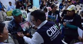 CIDH y las Oficinas de ONU DDHH expresan su preocupación por la situación de personas defensoras de DDHH en el primer cuatrimestre del año