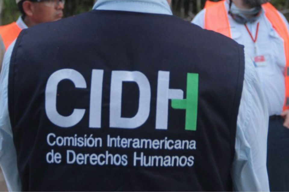 CIDH emite medidas de protección para Héctor Armando Hernández Da Costa en Venezuela