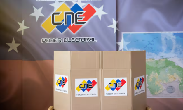 9 organizaciones internacionales firmantes condenan la falta de transparencia en los resultados anunciados de las elecciones presidenciales en Venezuela del 28 de julio