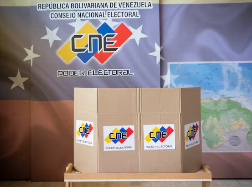 9 organizaciones internacionales firmantes condenan la falta de transparencia en los resultados anunciados de las elecciones presidenciales en Venezuela del 28 de julio