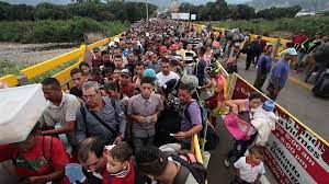 Comunicado Conjunto / Mas de 300 colombianos y venezolanos, incluidas 60 ONG de ambos países, piden a la ONU designe un enviado especial para la crisis fronteriza colombo-venezolana