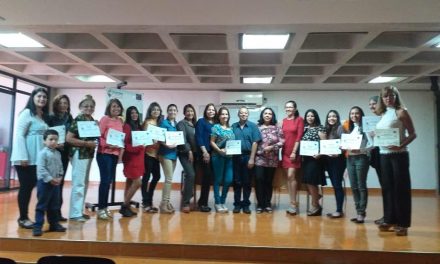 Uniandes Culmina la 1era Cohorte del Programa “Promotoras en Frontera” en el Táchira