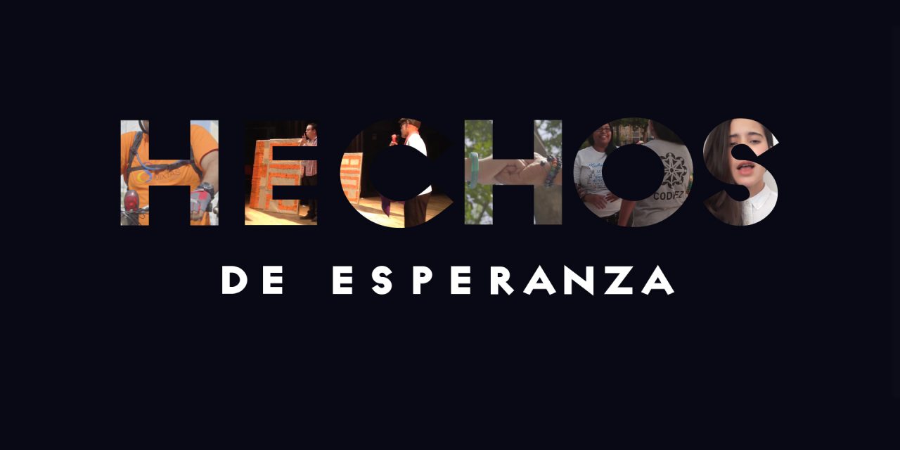 Codhez / “Hechos de Esperanza” relata el camino de los defensores de DDHH en Venezuela durante la Pandemia