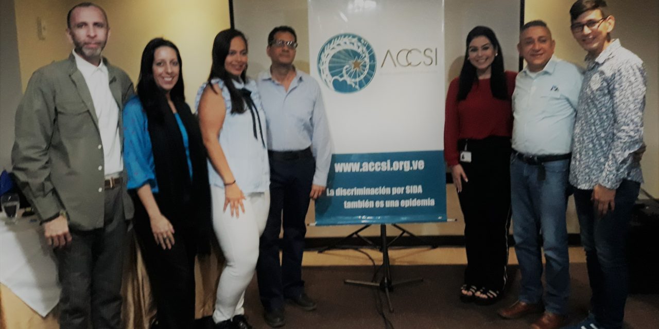 Informe: “Estudio diagnóstico sobre la situación laboral de jóvenes en condición de vulnerabilidad social en Venezuela”
