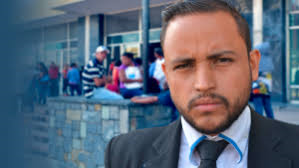 OMCT / Venezuela: Detención arbitraria, malos tratos y criminalización contra Henderson Maldonado, abogado del Movimiento Vinotinto
