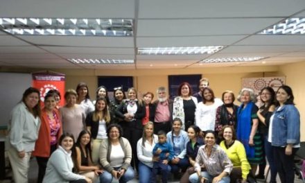 Cepaz: Por segundo año consecutivo el Encuentro Naranja analizó las múltiples vulneraciones de los derechos de la mujeres en Venezuela