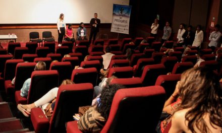 91 personas asistieron al cineforo organizado por Proiuris para contribuir al debate sobre el aumento de las ejecuciones extrajudiciales en Venezuela.
