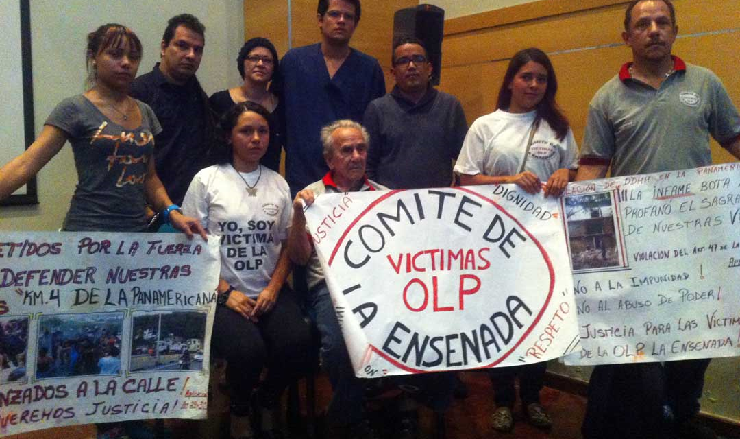 Foro por la Vida y ONG de Derechos Humanos rechazan manifestación contra Provea por grupos argentinos que apoyan al régimen autoritario en Venezuela