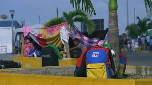 Informe Amnistía Internacional:”Buscando refugio: Perú da la espalda a quienes huyen de Venezuela”