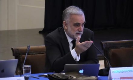 Primera audiencia en OEA para analizar posibilidad de crímenes de lesa humanidad en Venezuela