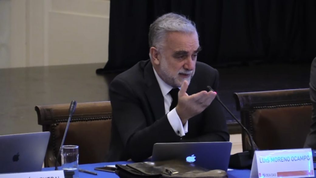 Primera audiencia en OEA para analizar posibilidad de crímenes de lesa humanidad en Venezuela