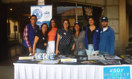Con la participación de más de 30 organizaciones defensoras de distintos derechos se llevó a cabo la III Feria de Derechos Humanos de Mérida