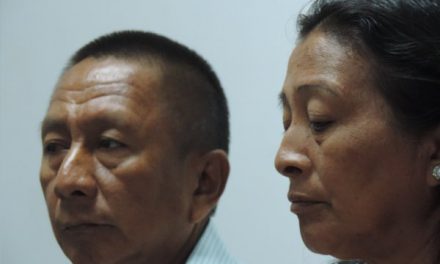 Organizaciones Indígenas solicitan al gobierno se tomen medidas contra la minería ilegal