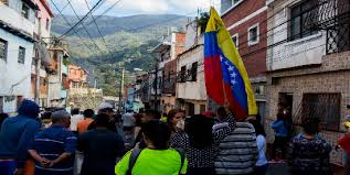 El Observatorio Venezolano de Conflictividad Social registró 580 protestas en marzo de 2020