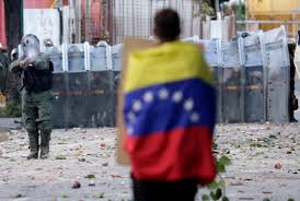 Informe sobre crímenes de lesa humanidad durante el 2020 en Venezuela