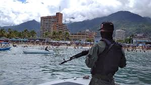 Comunicado: El Estado es responsable de la seguridad humana en áreas marítimas de Venezuela