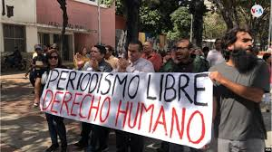 La CIDH y su RELE condenan ataques contra personas defensoras de derechos humanos y periodistas, y advierten sobre cierre de los espacios democráticos en Venezuela