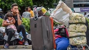 Comunicado Conjunto: Preocupación regional por restricciones de ingreso adoptadas en el Perú para personas venezolanas migrantes y refugiadas