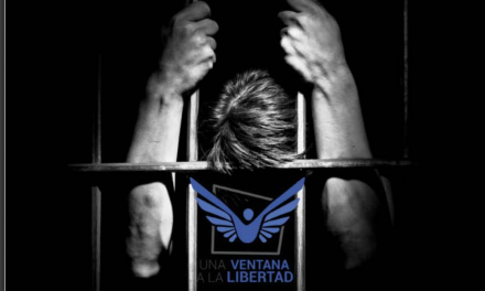 Una Ventana a la Libertad presentó el informe ¿Sistema penitenciario o infierno?