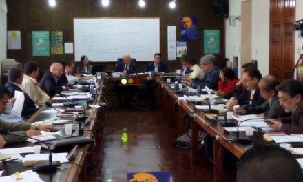 Pronunciamiento del Consejo Universitario ULA sobre convocatoria a una constituyente