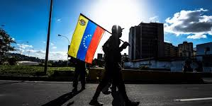 Justicia Transicional en Venezuela