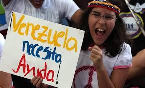 Atender las necesidades de la población venezolana sufriente requerirá experiencia técnica y compromiso con principios humanitarios
