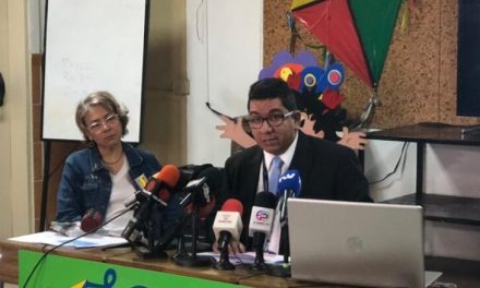 Informe “Somos Noticia” Las situaciones de violencia contra NNA en Venezuela aumentan y dejan la conclusión que no existen políticas de prevención de derechos de la niñez
