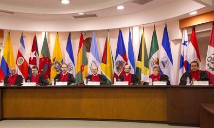 Cepaz / Reingreso de Venezuela a la jurisdicción de Corte Interamericana de Derechos Humanos