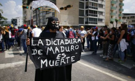 Organizaciones de la sociedad civil venezolana solicitan a la CIDH un nuevo informe país sobre DDHH y democracia en Venezuela