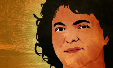 Asesinato de Berta Cáceres alerta sobre lo que podría ocurrir con el Arco Minero del Orinoco