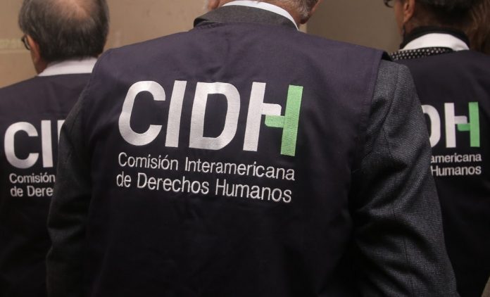 La CIDH llama a combatir la corrupción y garantizar los derechos humanos a través de la transparencia y rendición de cuentas en la gestión pública en contexto de pandemia de COVID-19