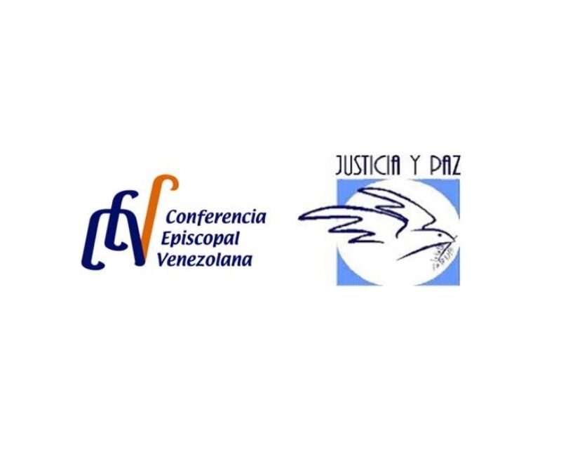 La Comisión Episcopal de Justicia y Paz de la Conferencia Episcopal Venezolana dirigen un comunicado ante la detención de defensores de Derechos Humanos.