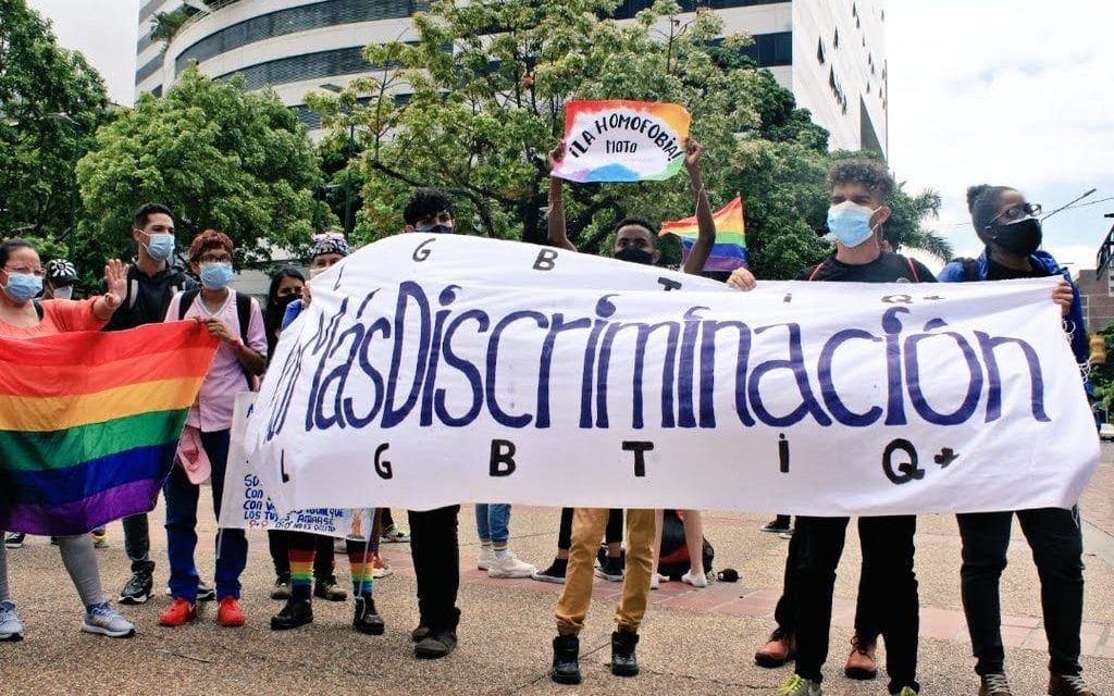 Más de 60 organizaciones de la sociedad civil remiten Carta Abierta dirigida a las autoridades de la Universidad de Carabobo por una Educación libre de discriminación a favor de la tolerancia, diversidad e inclusión.