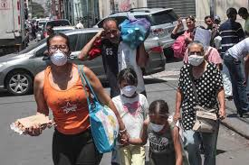 Comunicado conjunto: Unir esfuerzos para superar la pandemia en Venezuela