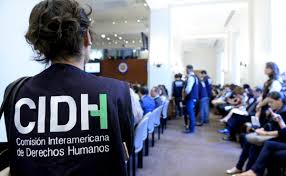 CIDH llama a garantizar la vigencia de la democracia y el Estado de Derecho en el contexto de la pandemia de COVID 19