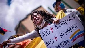 Parlamento Europeo condena el abuso del marco jurídico contra la defensa de los derechos humanos en Venezuela