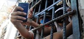 Informe Espacial Una Ventana a la Libertad: “50 días de cuarentena en los centros de detención preventiva”