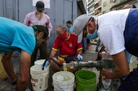 Fundehullan continua reportando la vulneración a los Derechos Humanos en los llanos venezolanos en el contexto de la pandemia del  Covid-19