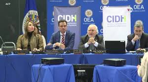 La CIDH llama a los Estados a proteger y garantizar la labor de personas defensoras de derechos humanos ante la pandemia del COVID-19