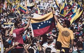 La CIDH expresa preocupación por los derechos de la juventud venezolana y hace un llamado a que se adopten medidas de protección integral para esta población