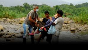 Reporte Fundehullan: Impacto de los DDHH en los andes y llanos venezolanos